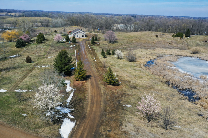 Property Photo:  4595 Cotton Tail Lane NW  MN 56308 