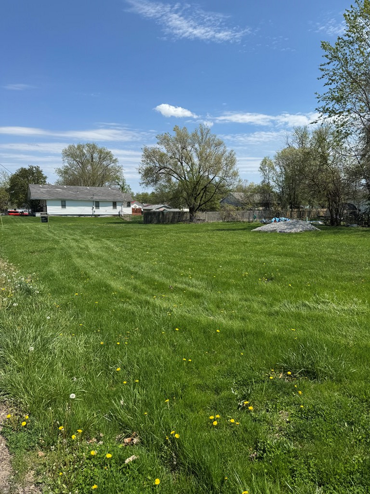 Property Photo:  1103 W George Street  MO 63501 