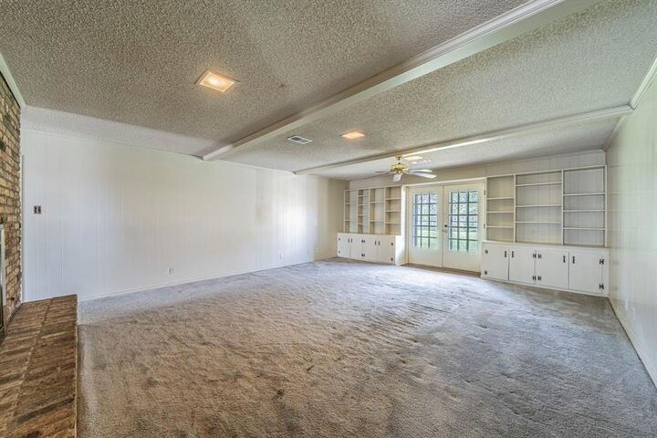 Photo de la propriété:  2904 Lakewood Drive  TX 76207 