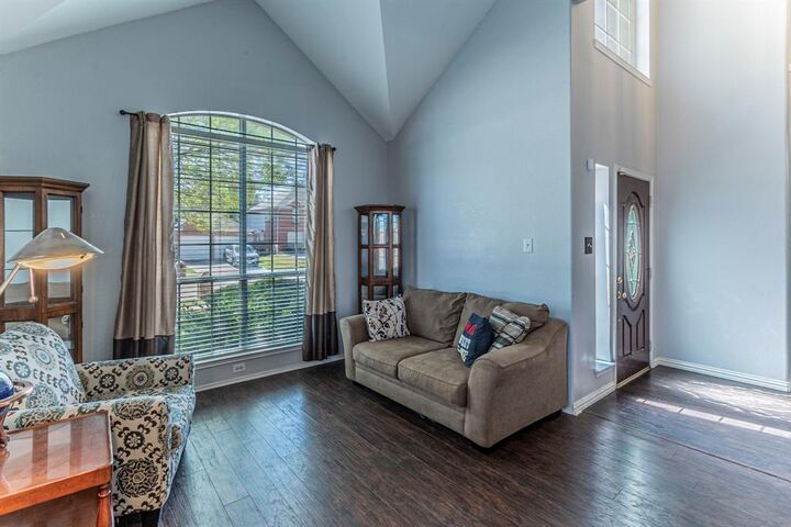 Property Photo: 600 Alpine Cove TX 75028