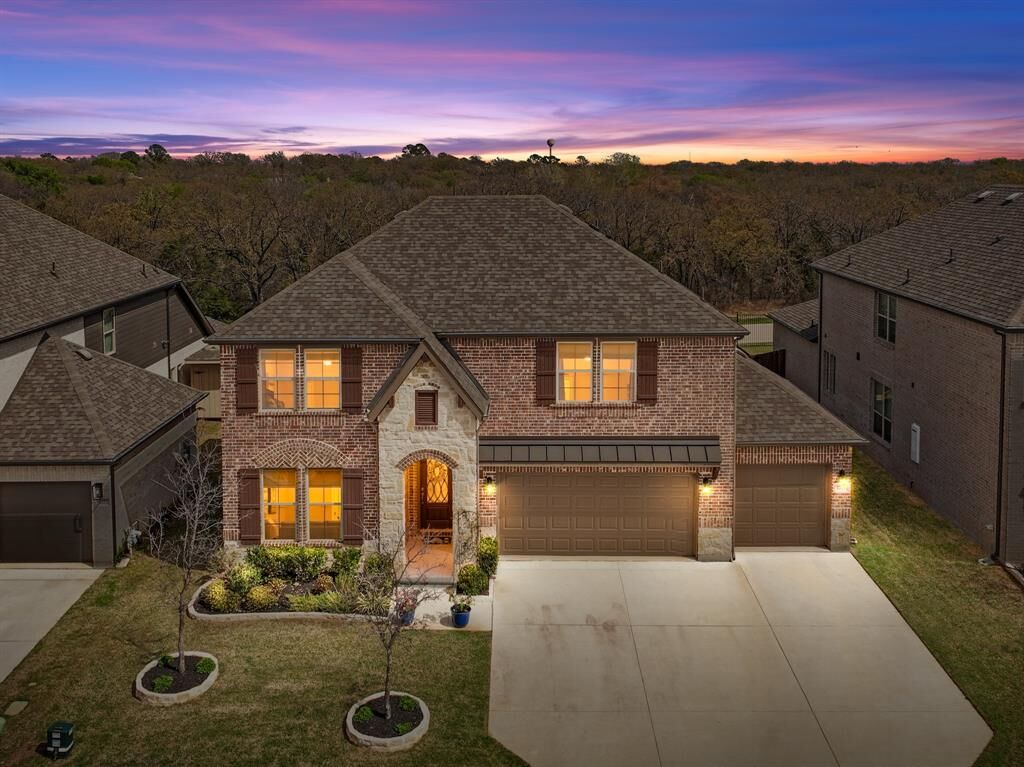 Property Photo:  4115 Mountain Laurel Drive  TX 75065 