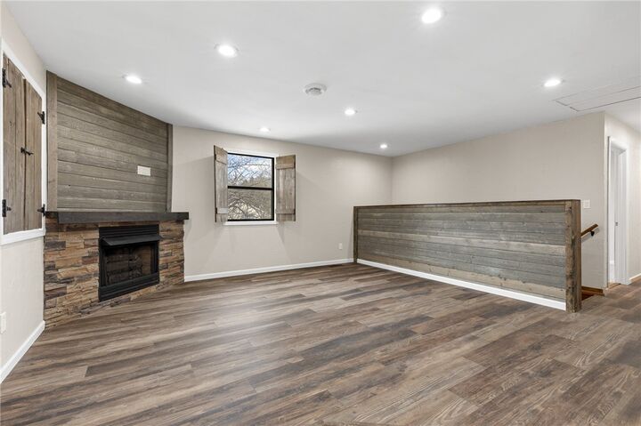 Property Photo: 211 Highland Street AR 72601