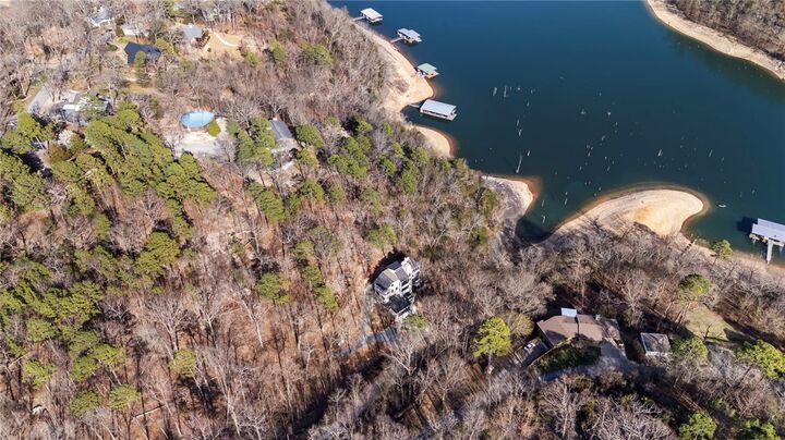 Property Photo: 15 Dearhurst Road AR 72756