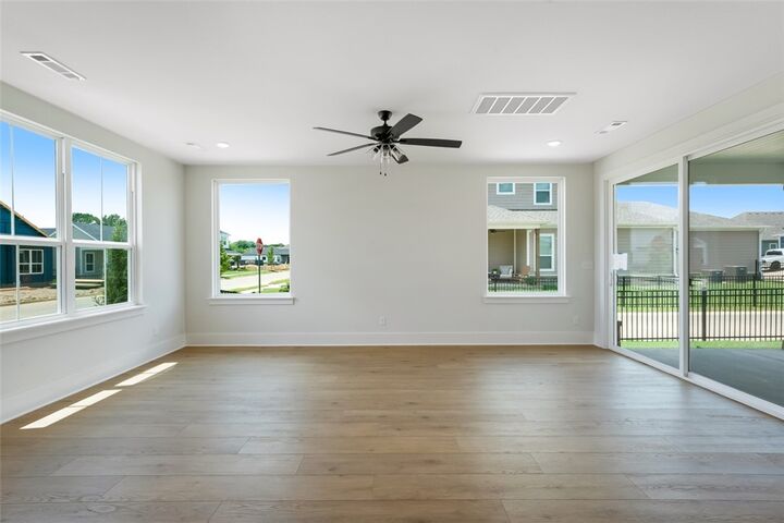 Property Photo: 6742 Springtime Terrace AR 72762