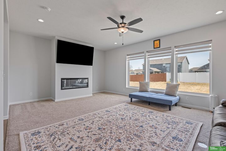 Property Photo:  5003 Kestrel Parkway  NE 68022 