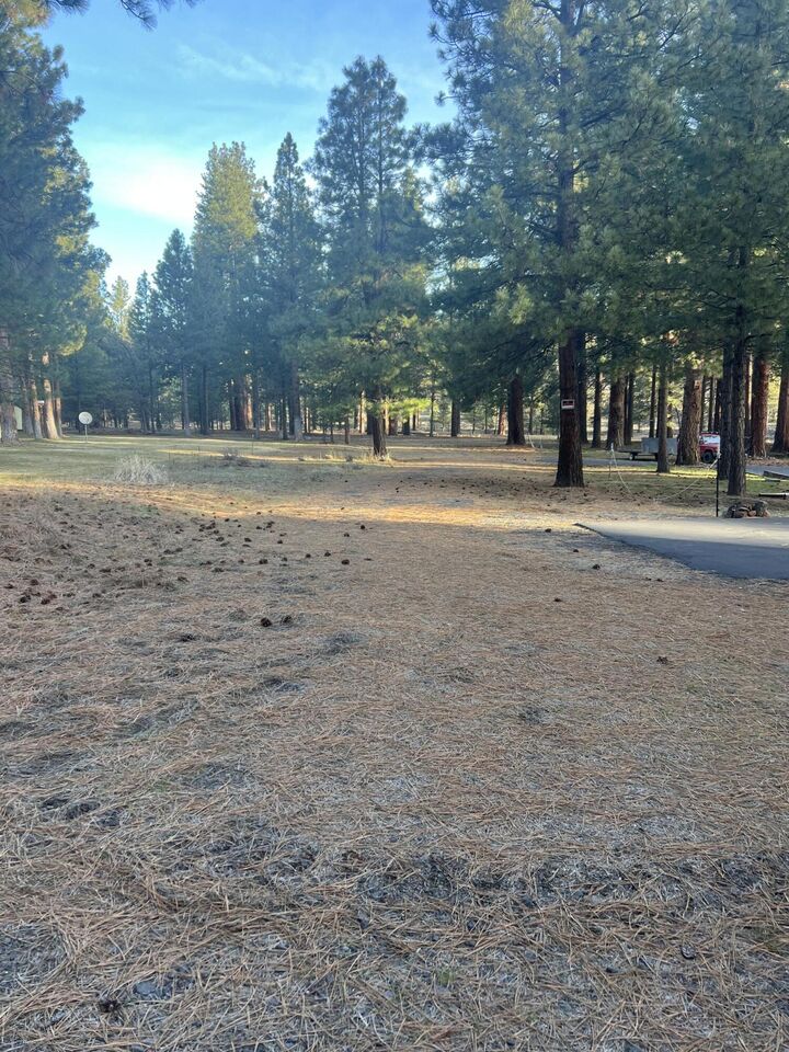 Property Photo: Overland Drive 4 &Amp 5 OR 97603