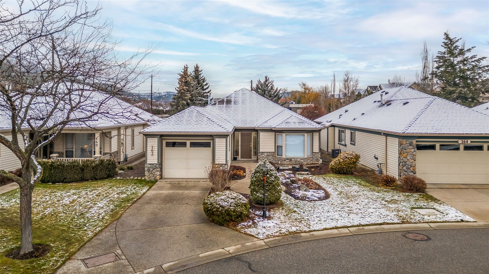 Photo de la propriété:  550 Yates Road 162  BC V1V 1Z4 