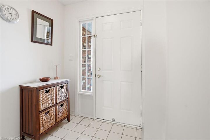 Property Photo:  53 Myrtle Avenue  ON L2M 5W2 