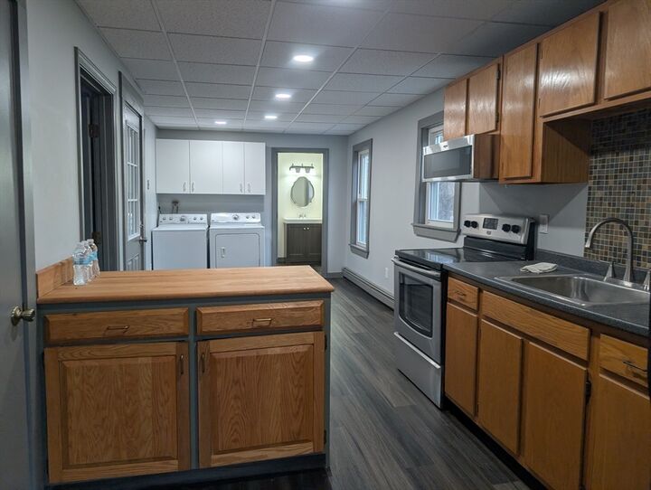 Property Photo: 36 Main St 2 MA 01590