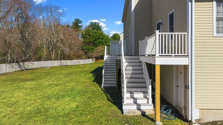 Property Photo:  269 Washington Street A1  MA 02359 