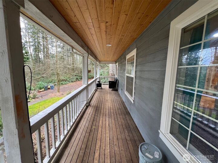 Property Photo: 8920 State Route 302 NW WA 98329