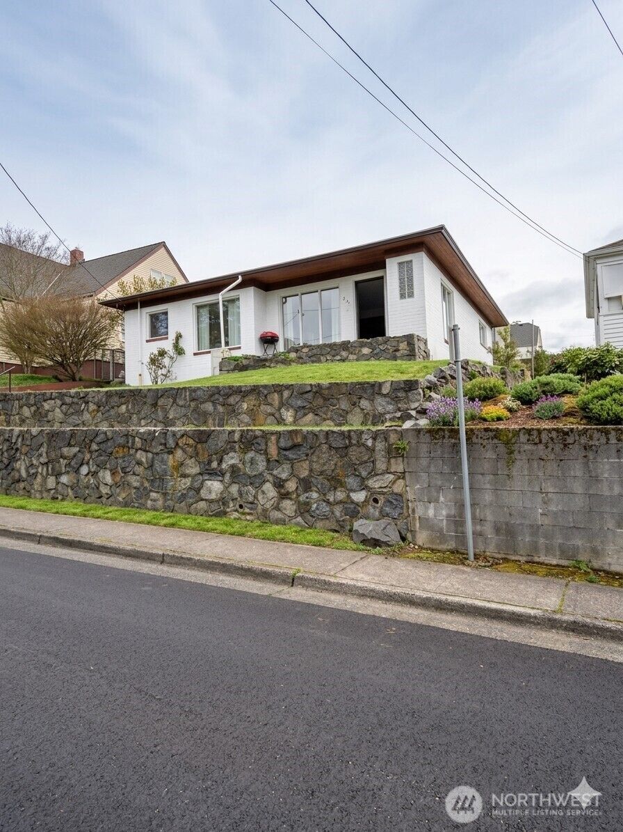 Property Photo:  314  Bryan Avenue  WA 98312 