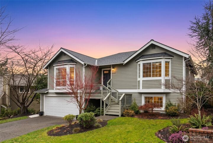 Property Photo:  6304  110th Avenue NE  WA 98033 