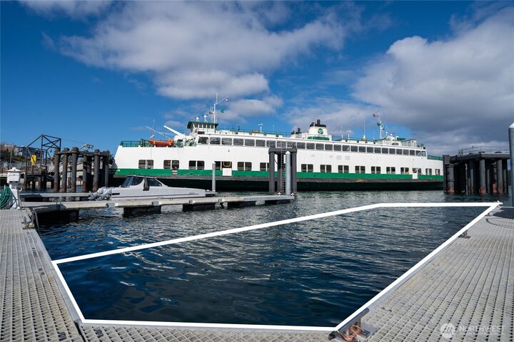 Property Photo: 0 Warbass Way 5 WA 98250