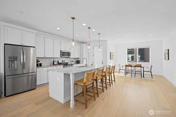 Property Photo: 16 160th Place SE WA 98012