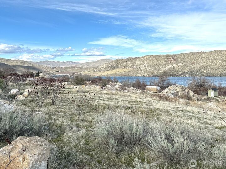 Property Photo:  0 Nna  Lot 3 Coyote Rapids Long Plat  WA 98846 