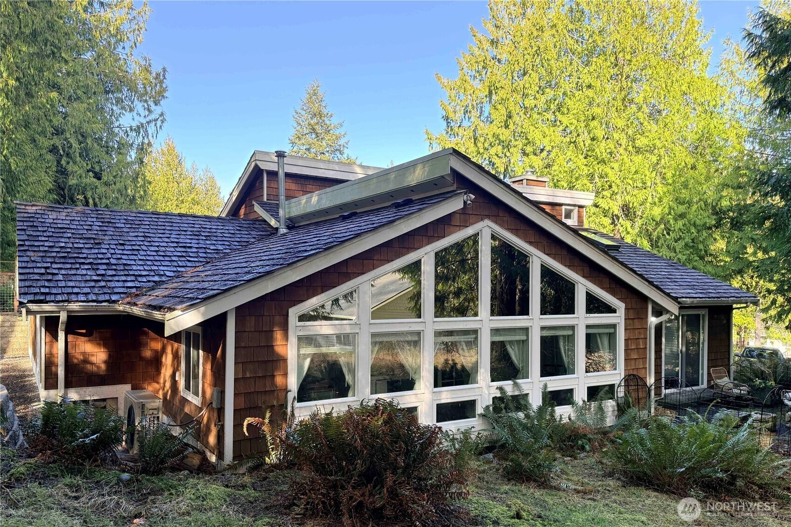 Property Photo:  82  Machias Loop  WA 98365 