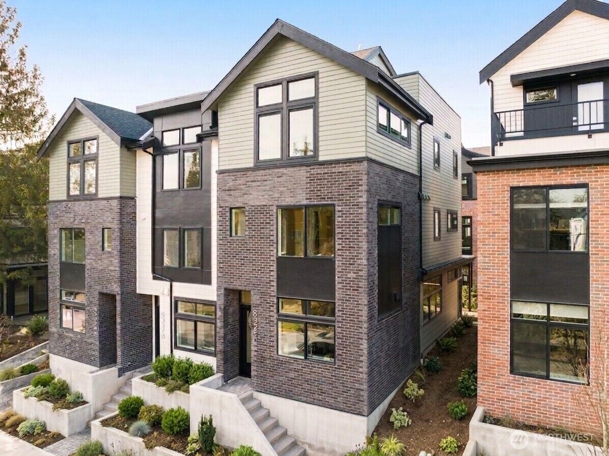 Property Photo:  8327 B  12th Avenue NW  WA 98117 