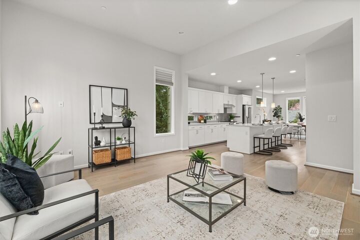 Property Photo:  7629 NE 122nd Court 1  WA 98034 