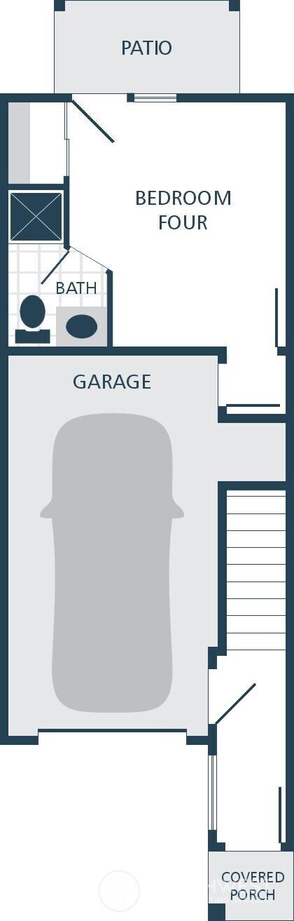 Property Photo: 16823 Alder Way G7 WA 98037