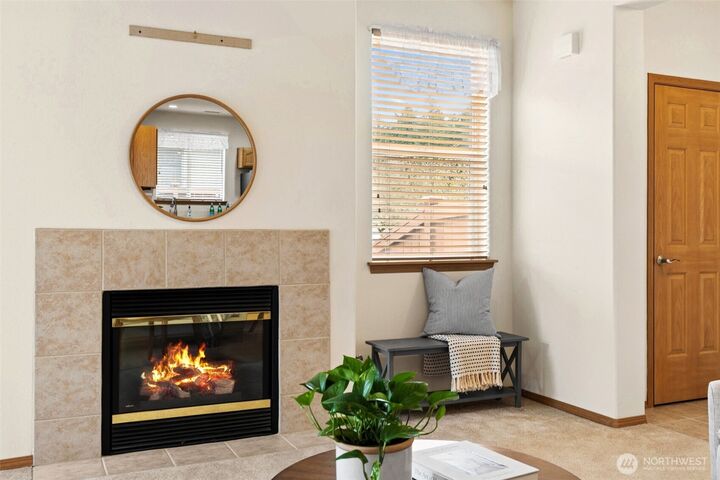 Property Photo:  8232  Bainbridge Loop NE  WA 98516 