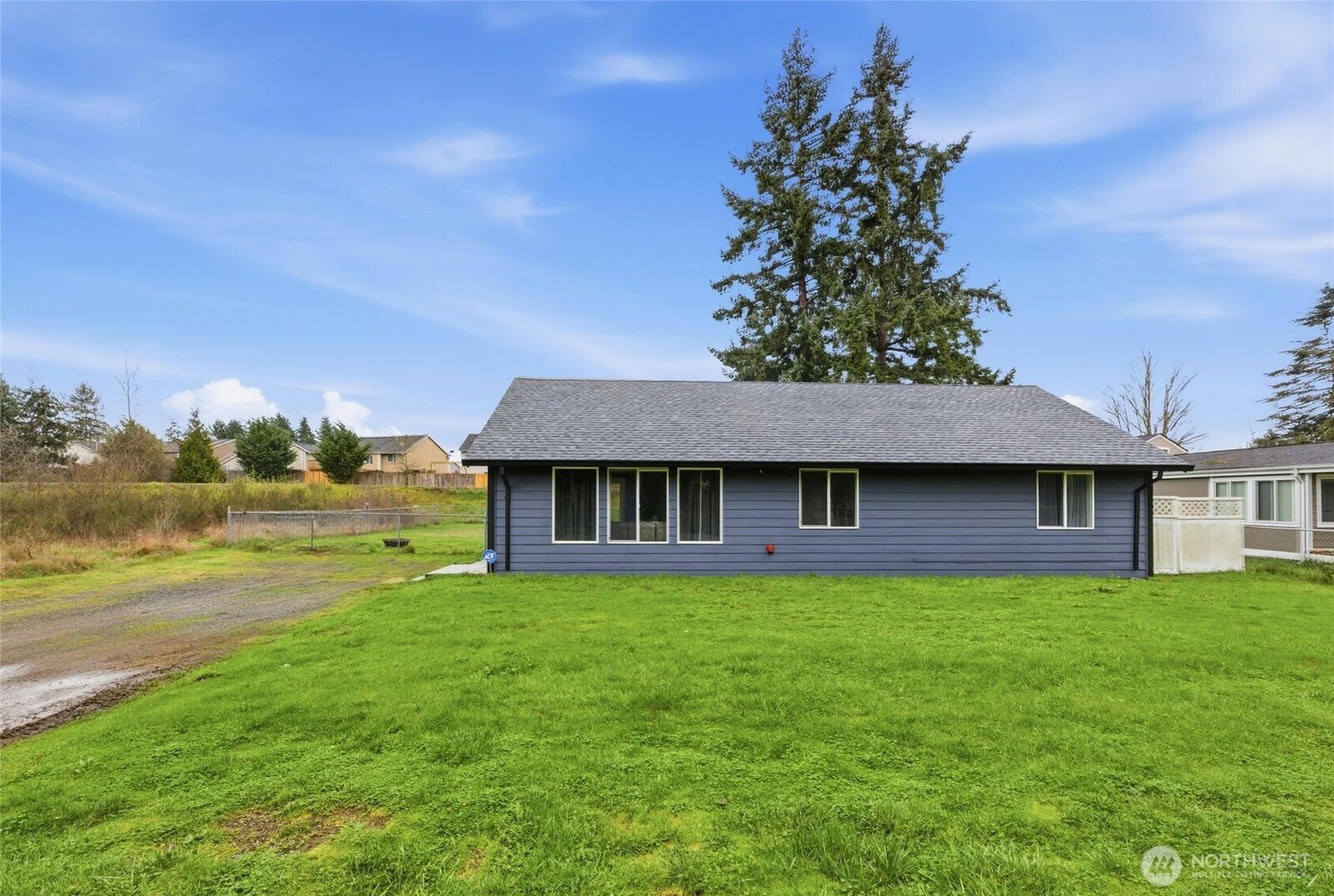 Property Photo: 9047 Pepperidge Lane SE WA 98597