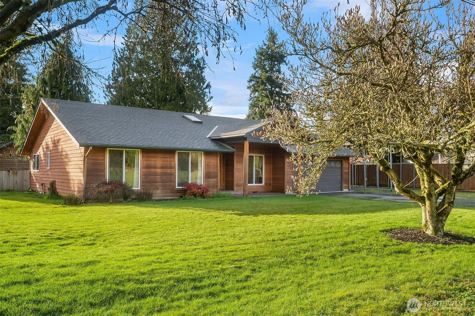 Property Photo: 3723 188th Street NE WA 98223