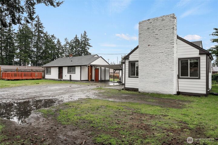 Property Photo:  6146  88 Street SW  WA 98499 