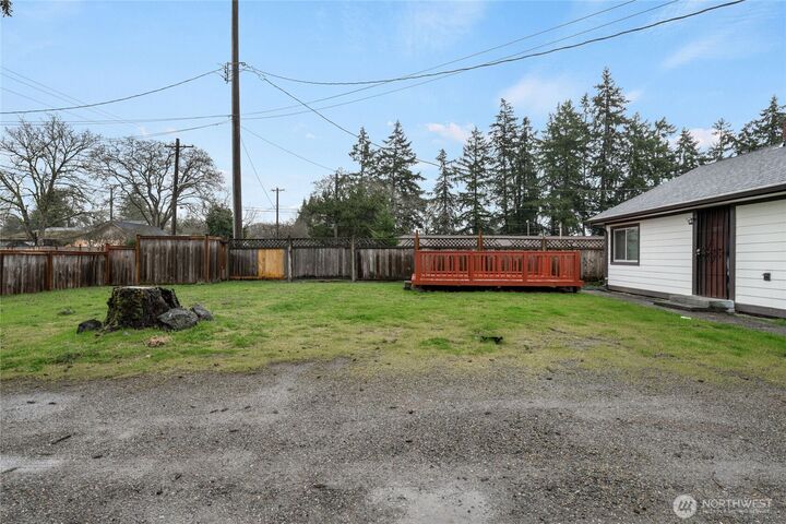 Property Photo:  6146  88 Street SW  WA 98499 