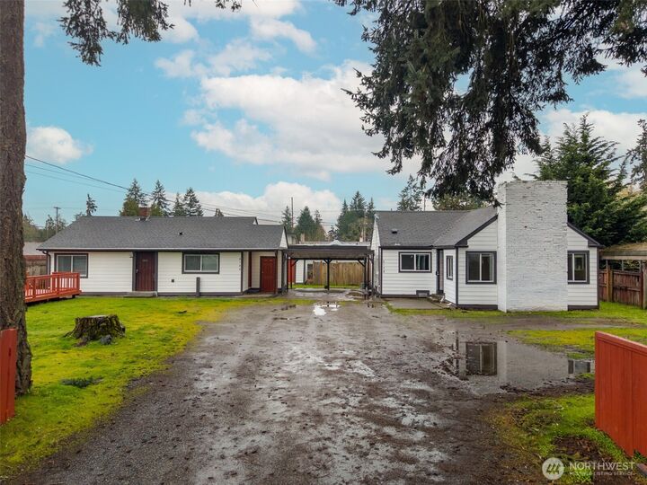 Property Photo:  6146  88 Street SW  WA 98499 
