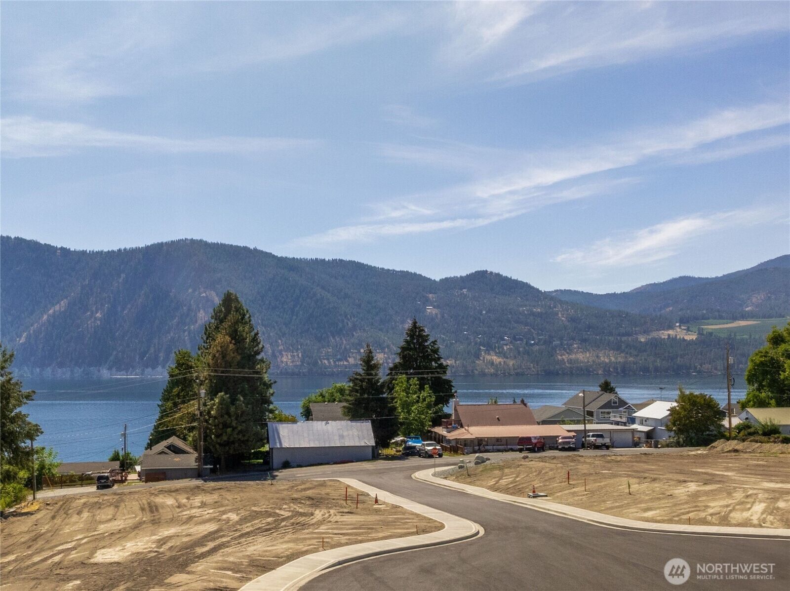 Property Photo:  56  Indigo Lane  WA 98831 