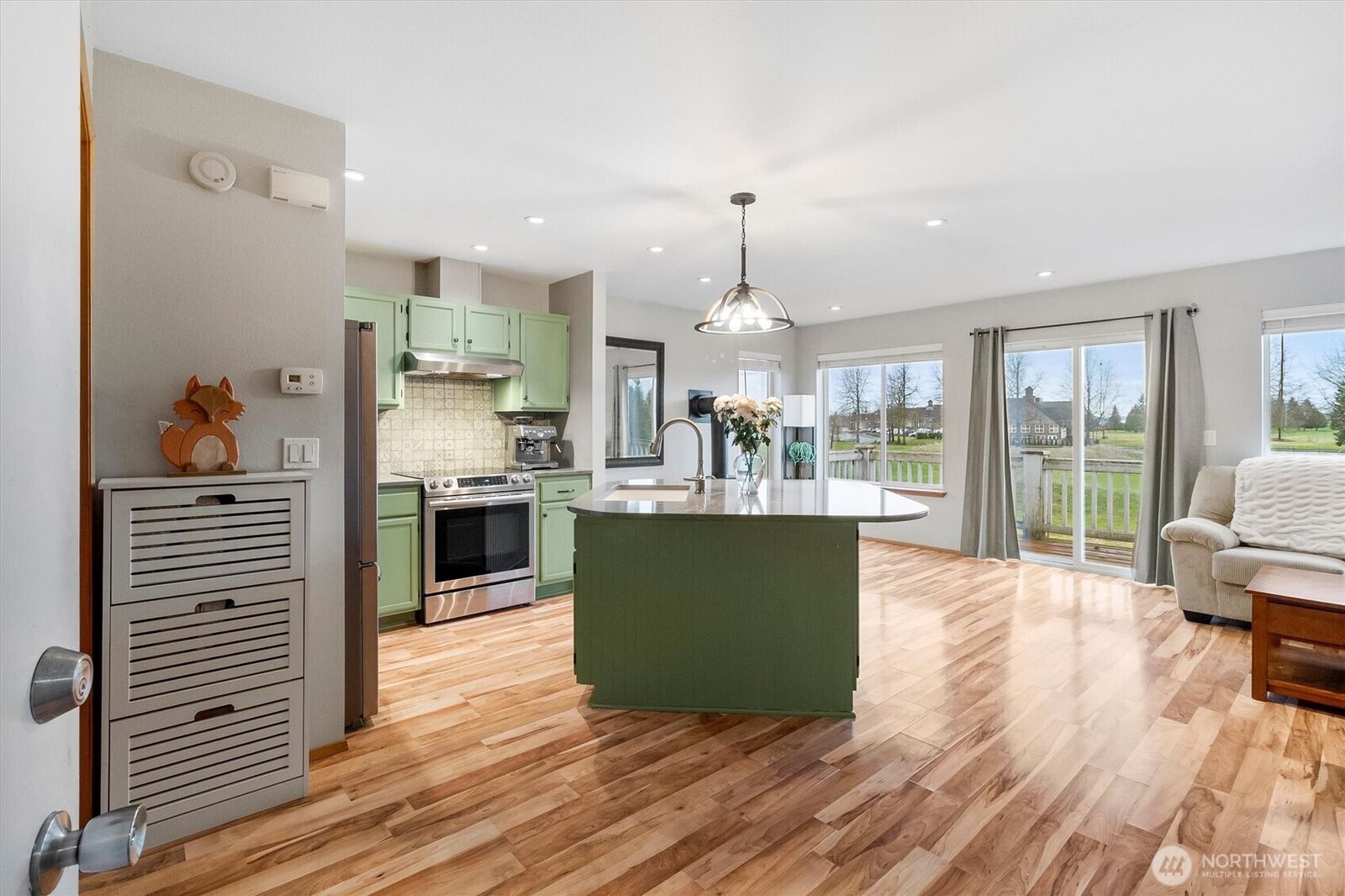 Property Photo: 262 W Maberry Drive 201 WA 98264