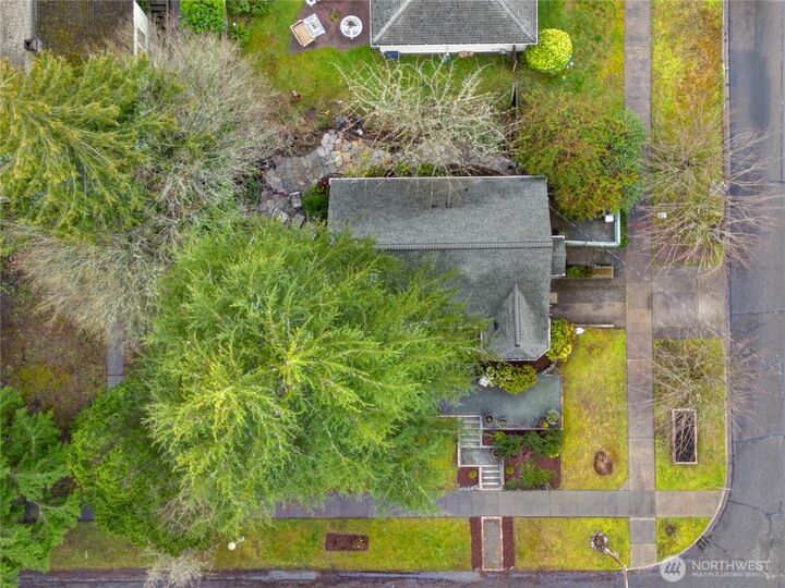 Property Photo:  1820 N Union Avenue  WA 98406 