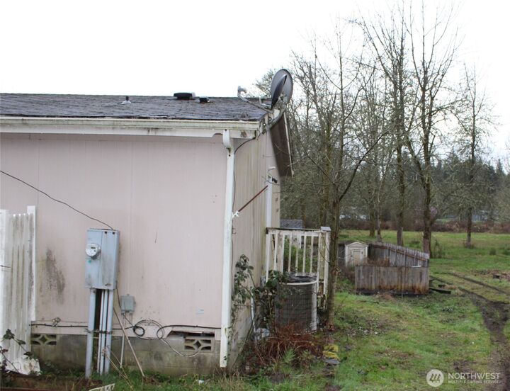 Property Photo:  416  Main Street  WA 98593 