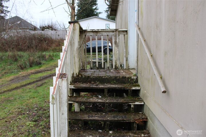 Property Photo:  416  Main Street  WA 98593 