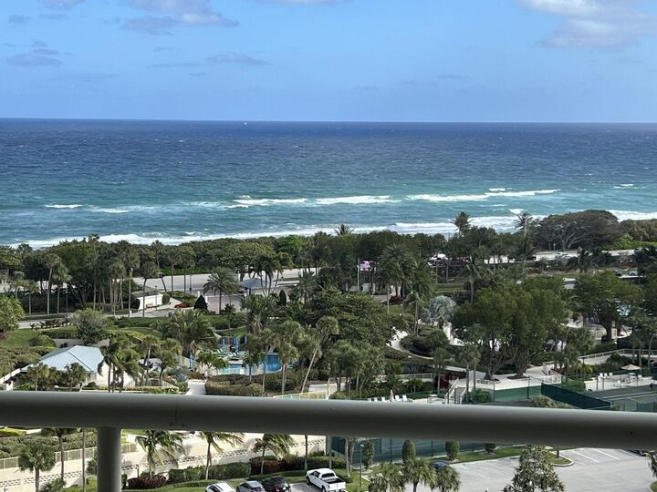 Property Photo:  4201 N Ocean Boulevard 1406  FL 33431 