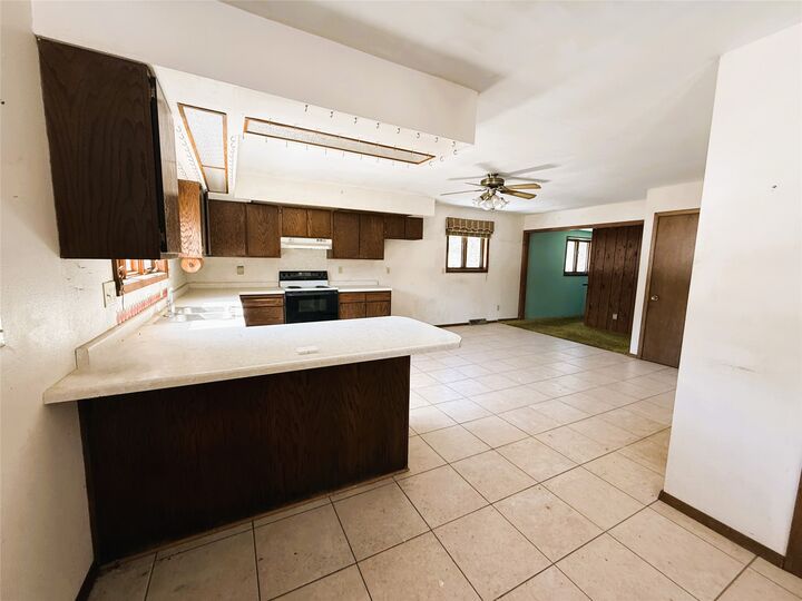 Property Photo:  W7753 Old 14 Road  WI 54848 