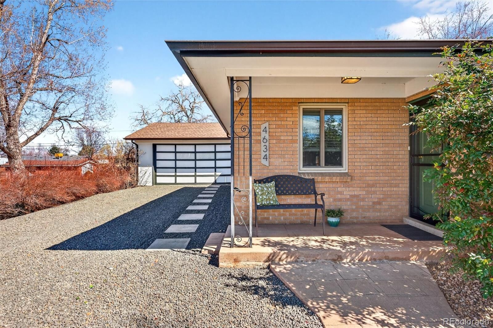 Property Photo: 4634 Teller Street CO 80033