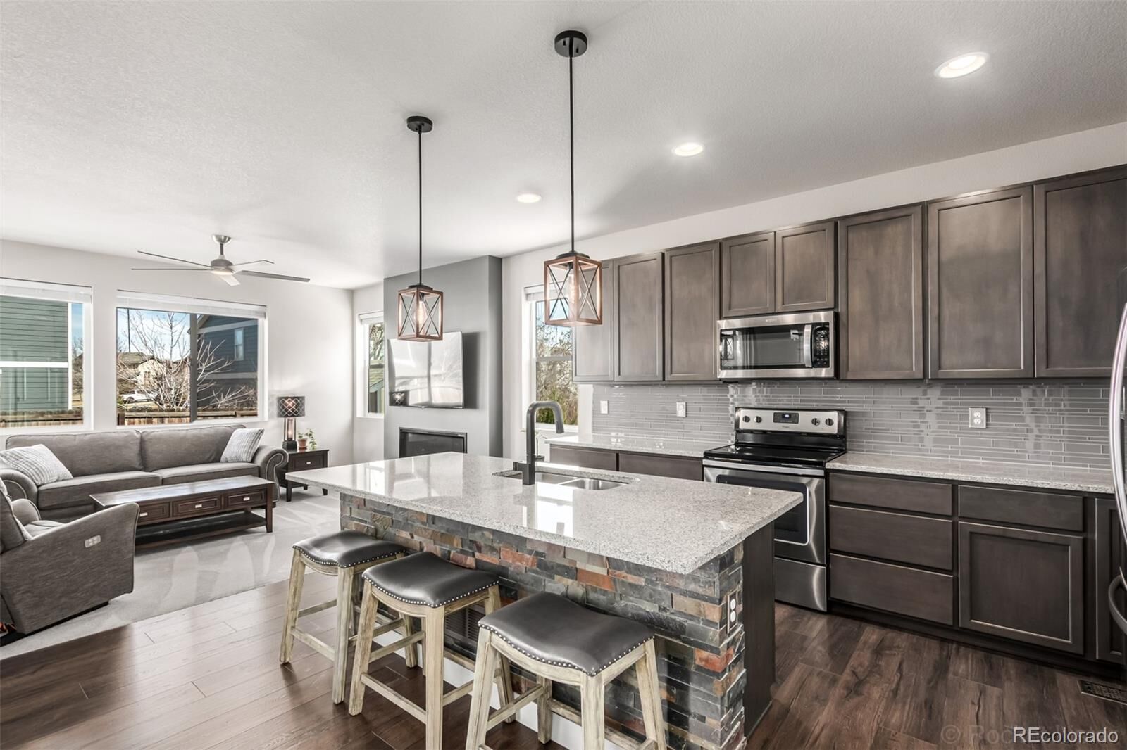 Property Photo:  4231 Prairie Drive  CO 80601 