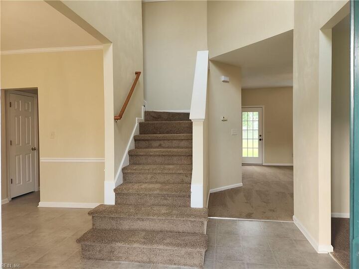 Property Photo: 202 Red Duck Cir VA 23434