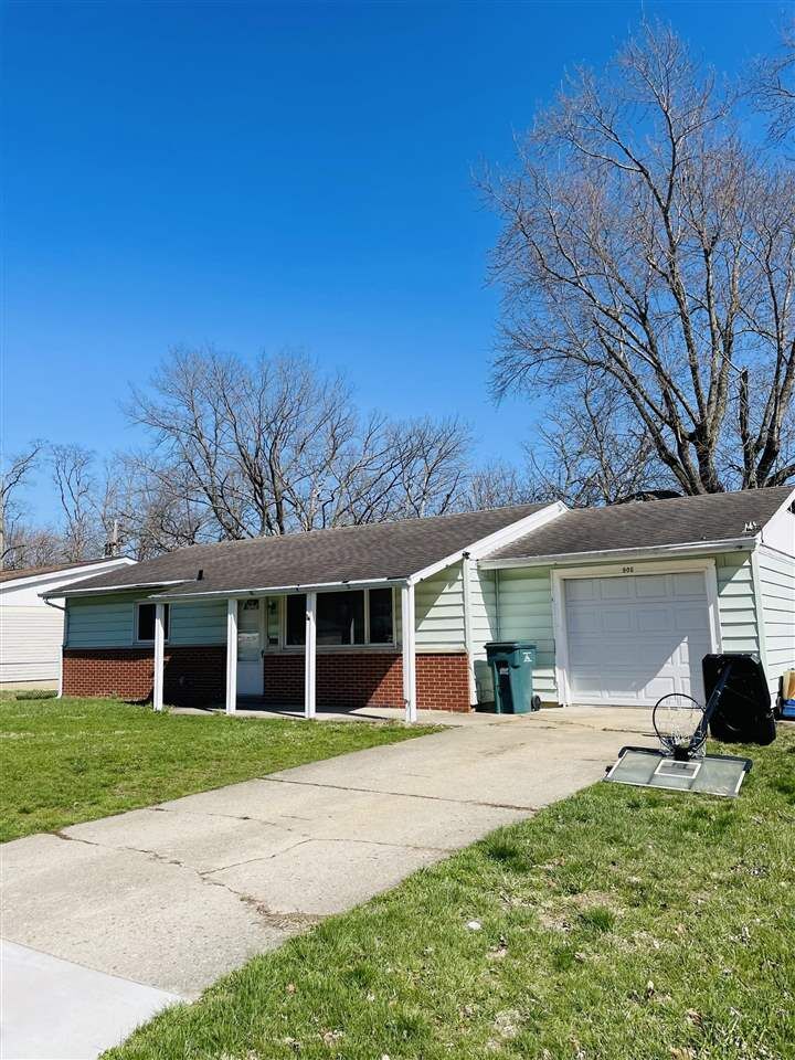 Property Photo: 905 SW 1st Street IN 47374