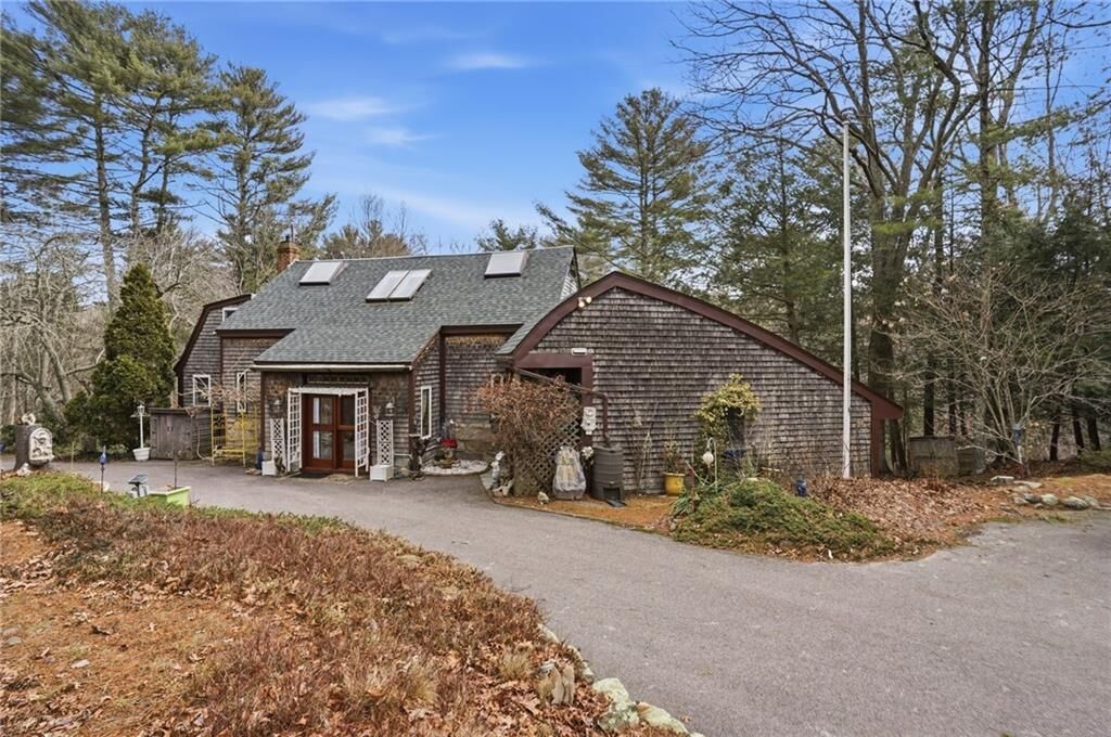 Property Photo:  186 Arcadia Road  RI 02832 