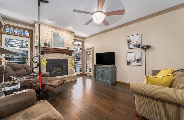 Property Photo:  8220 E Douglas Ave  KS 67206-2344 