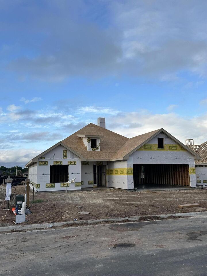 Property Photo:  3118 Maplewood Drive  TX 76904 