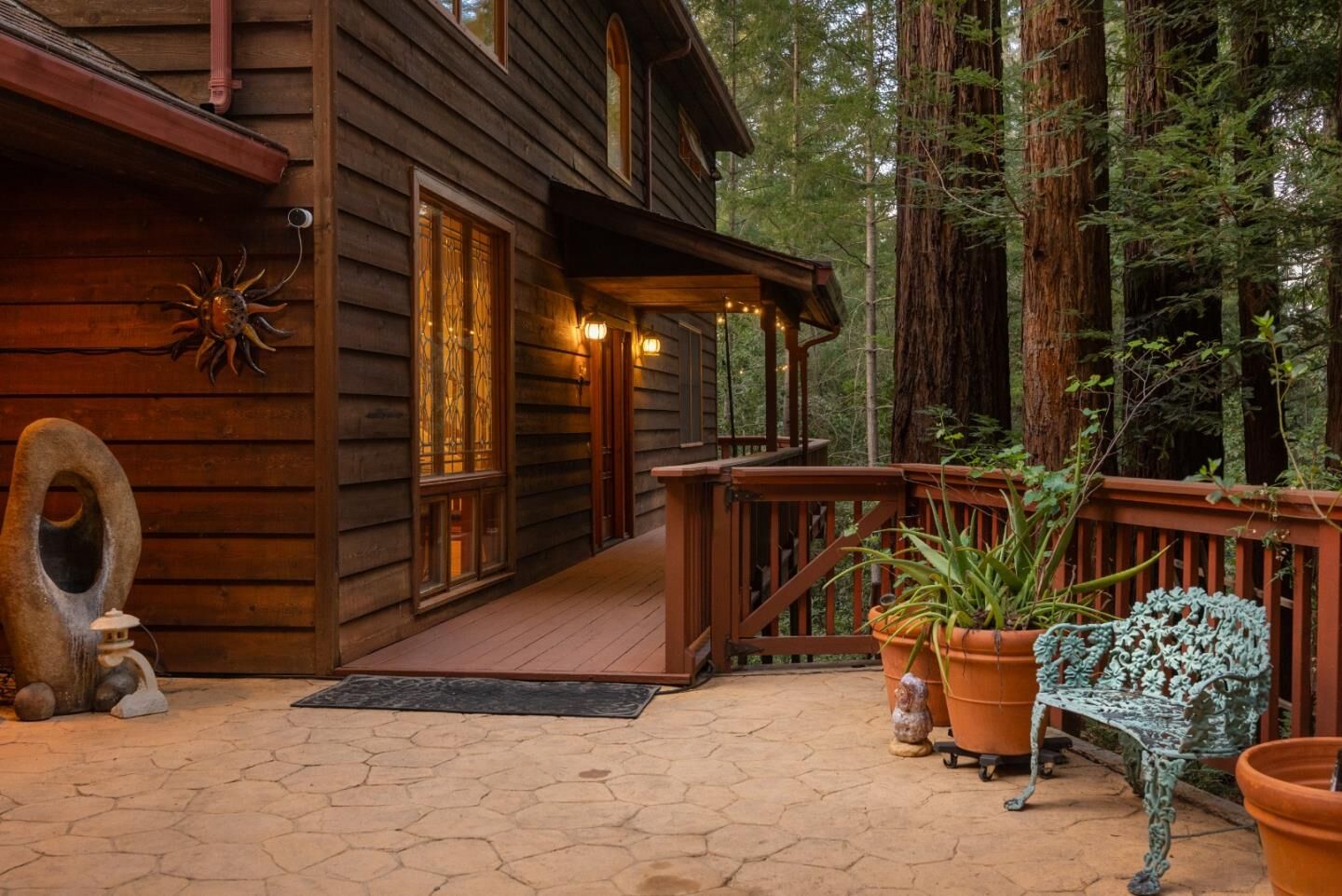 Property Photo:  489 Northridge Drive  CA 95066 