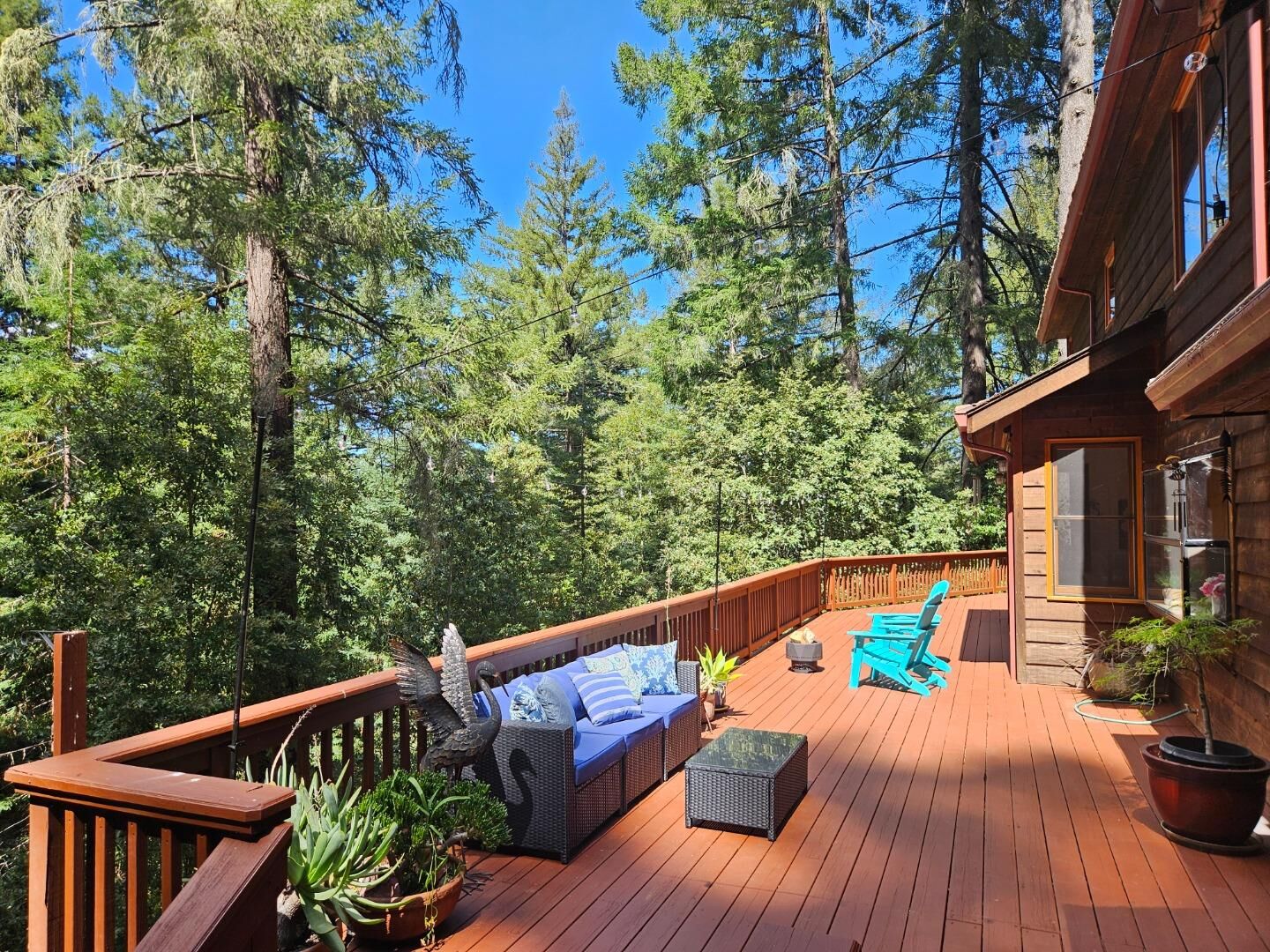 Property Photo:  489 Northridge Drive  CA 95066 