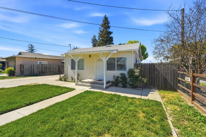 Property Photo: 411 Bothun Road CA 95380