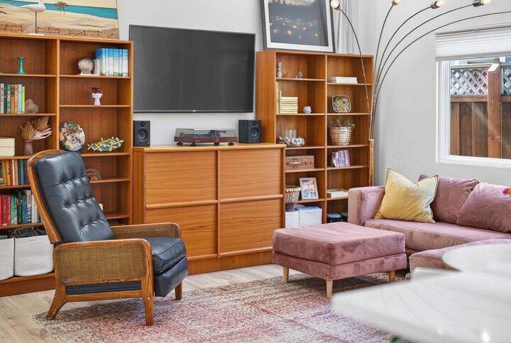 Property Photo:  118 Rankin Street  CA 95060 