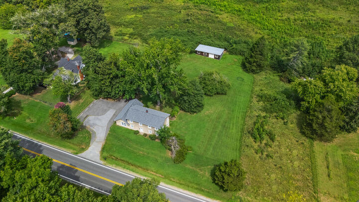 Property Photo: 3984 Farmville Road VA 23901