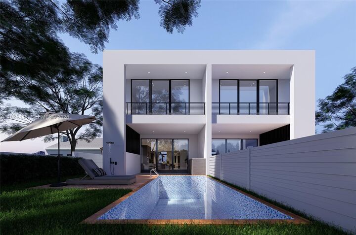 Property Photo: 1501 SW 21st St FL 33145